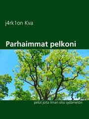 Cover von Parhaimmat pelkoni