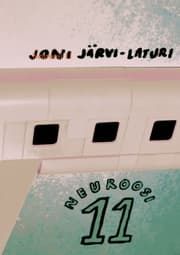 Cover von Neuroosi 11