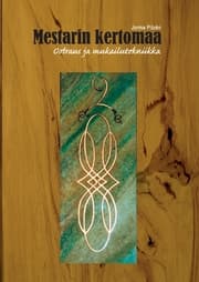 Cover von Mestarin ketomaa