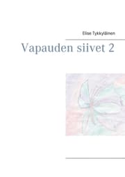 Cover von Vapauden siivet 2