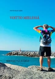 Cover von Voitto mielessä