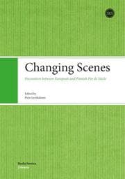 Cover von Changing Scenes