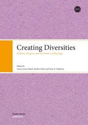 Cover von Creating Diversities