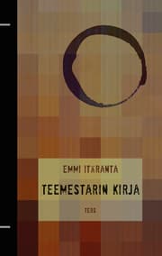 Cover von Teemestarin kirja