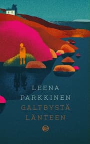 Cover von Galtbystä länteen