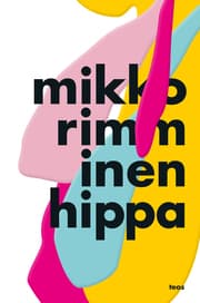 Cover von Hippa