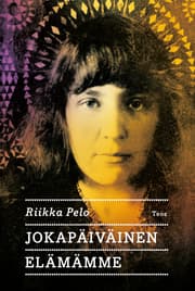 Cover von Jokapäiväinen elämämme