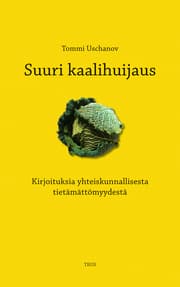 Cover von Suuri kaalihuijaus
