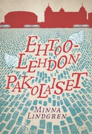 Cover von Ehtoolehdon pakolaiset