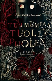 Cover von Tummempaa tuolla puolen