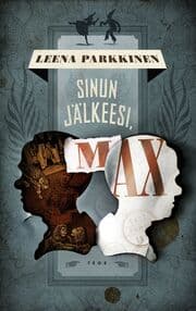 Cover von Sinun jälkeesi, Max