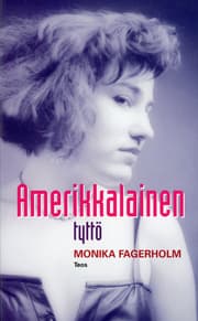 Cover von Amerikkalainen tyttö