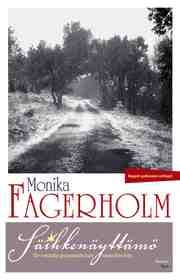 Cover von Säihkenäyttämö