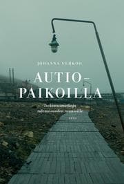 Cover von Autiopaikoilla