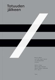 Cover von Totuuden jälkeen