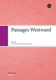 Cover von Passages Westward