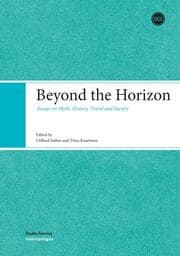 Cover von Beyond the Horizon