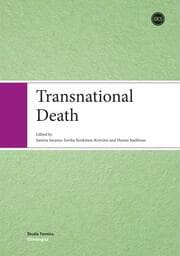 Cover von Transnational Death