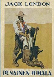 Cover von Punainen jumala
