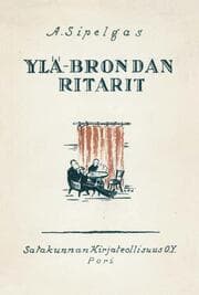 Cover von Ylä-Brondan ritarit