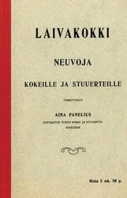 Cover von Laivakokki