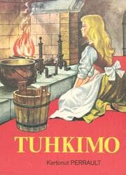 Cover von Tuhkimo