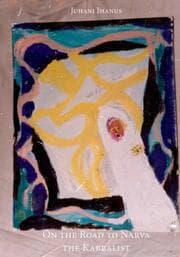 Cover von On the Road to Narva the Kabbalist