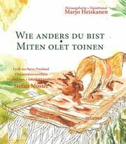 Cover von Wie anders du bist - Miten olet toinen