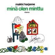 Cover von Minä olen Minttu