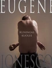 Cover von Kuningas kuolee