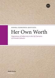 Cover von Her Own Worth