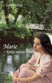 Cover von Marie - Kukka valkein siivin