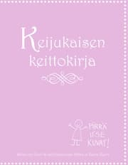 Cover von Keijukaisen keittokirja