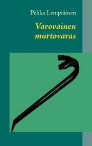 Cover von Varovainen murtovaras