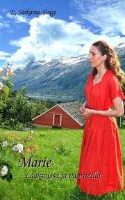 Cover von Marie - Laaksoissa ja vuoriteillä