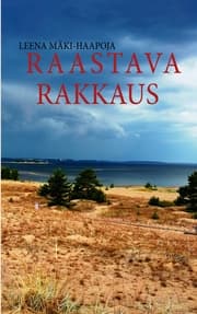 Cover von Raastava rakkaus