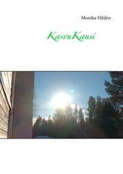 Cover von KasvuKausi