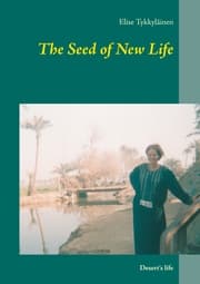 Cover von The Seed of New Life