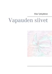 Cover von Vapauden siivet