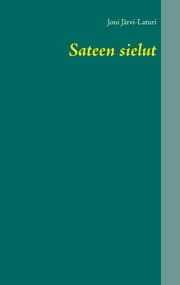Cover von Sateen sielut