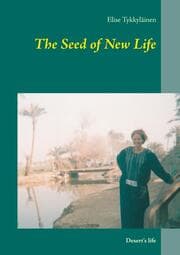 Cover von The Seed of New Life