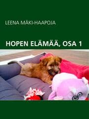 Cover von HOPEN ELÄMÄÄ, OSA 1