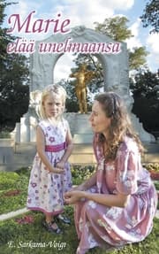 Cover von Marie - Elää unelmaansa