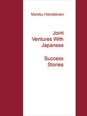 Cover von Joint Ventures With Japanese