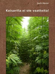 Cover von Keisarilla ei ole vaatteita!