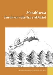 Cover von Mahabharata