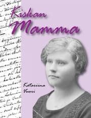 Cover von Kiskan Mamma