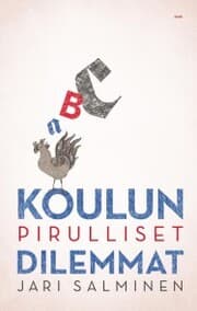 Cover von Koulun pirulliset dilemmat