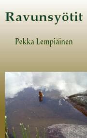 Cover von Ravunsyötit