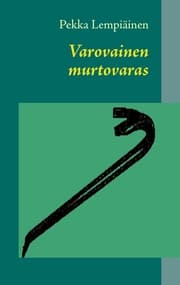 Cover von Varovainen murtovaras